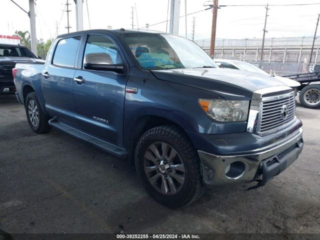 TOYOTA TUNDRA 2010 5tfhy5f11ax146652