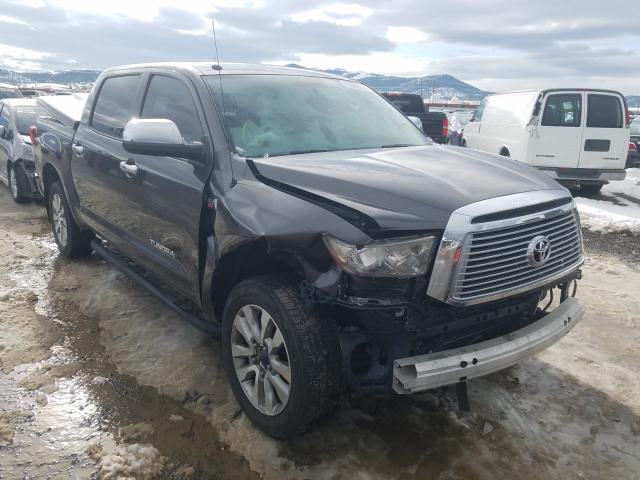 TOYOTA TUNDRA CRE 2011 5tfhy5f11bx172752