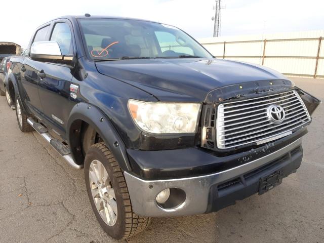 TOYOTA TUNDRA CRE 2011 5tfhy5f11bx193620