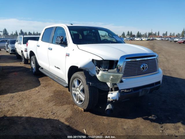 TOYOTA TUNDRA 2011 5tfhy5f11bx200730