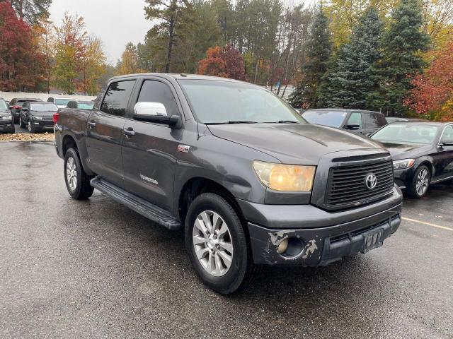 TOYOTA TUNDRA CRE 2012 5tfhy5f11cx211230