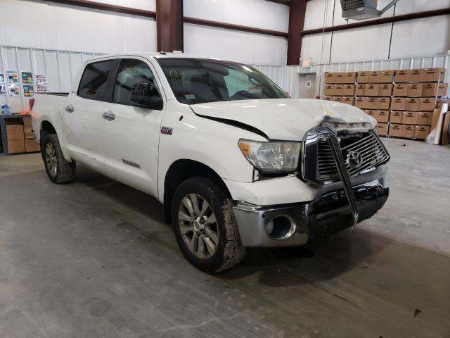 TOYOTA TUNDRA CRE 2012 5tfhy5f11cx257382