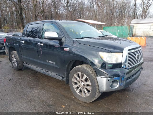 TOYOTA TUNDRA 2012 5tfhy5f11cx264087