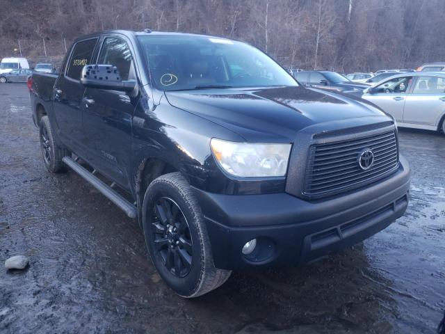 TOYOTA TUNDRA CRE 2012 5tfhy5f11cx268138