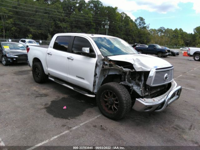 TOYOTA TUNDRA 4WD TRUCK 2013 5tfhy5f11dx299889