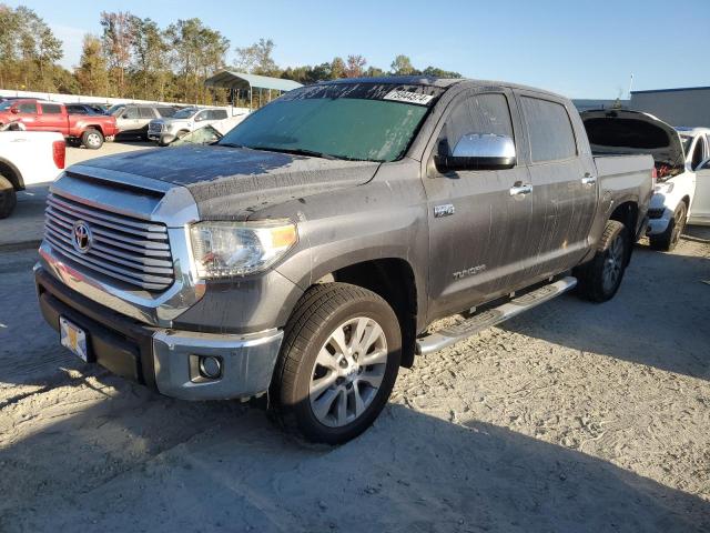 TOYOTA TUNDRA CRE 2014 5tfhy5f11ex380795