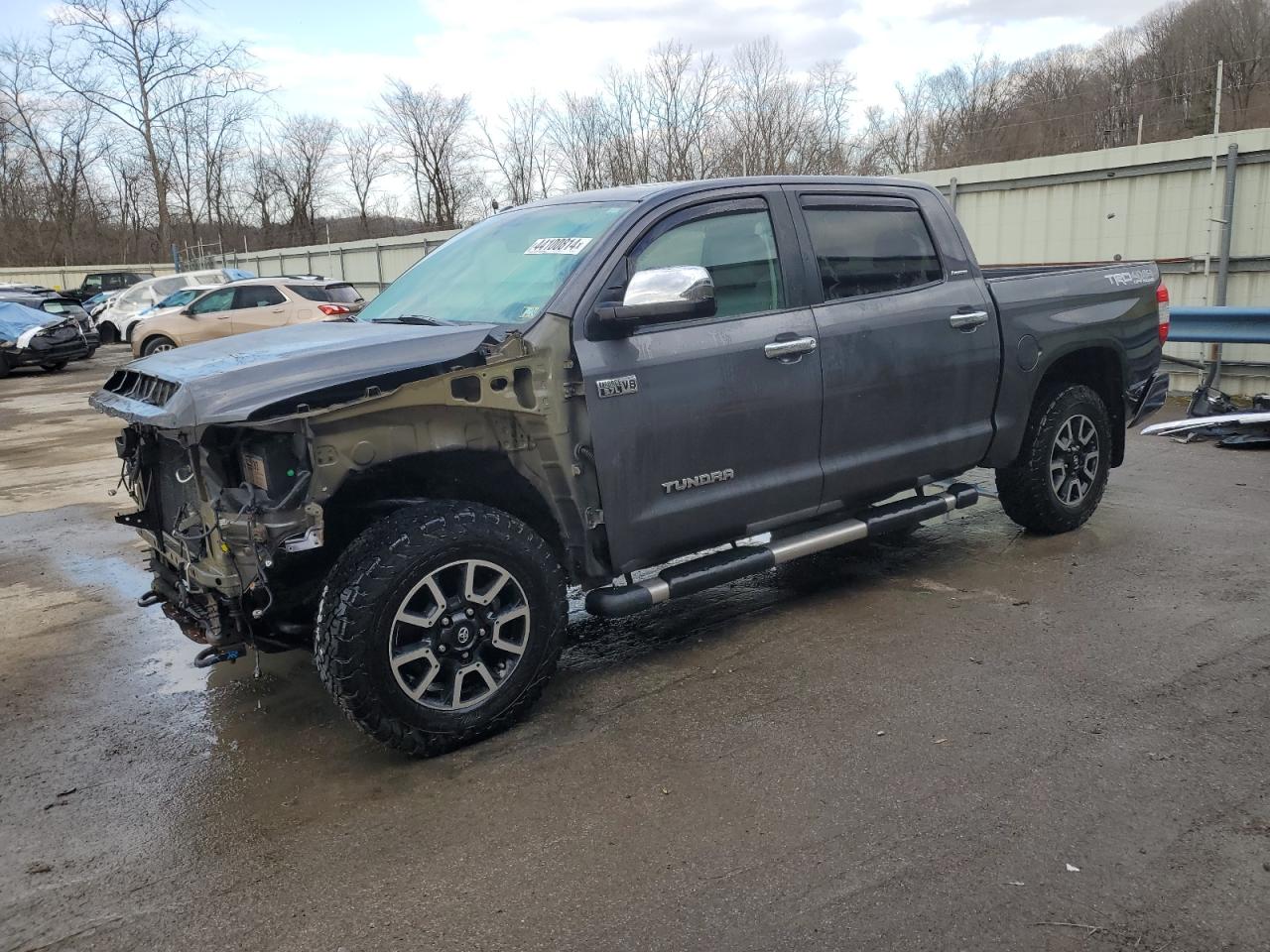 TOYOTA TUNDRA 2015 5tfhy5f11fx455738