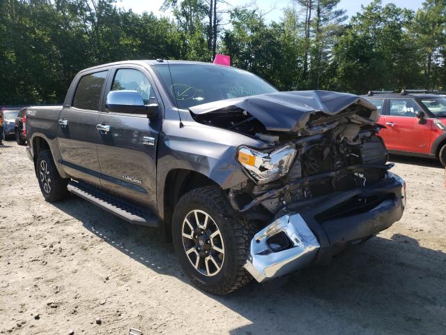 TOYOTA TUNDRA CRE 2016 5tfhy5f11gx531444