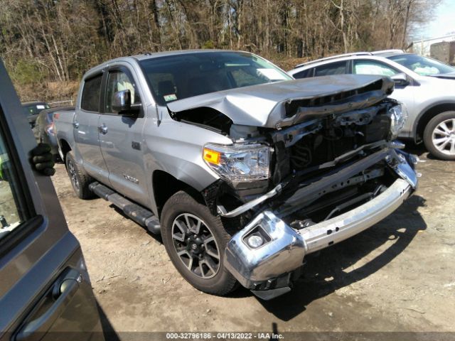 TOYOTA TUNDRA 4WD TRUCK 2016 5tfhy5f11gx574343