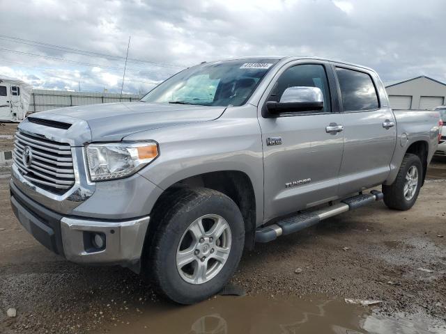 TOYOTA TUNDRA 2017 5tfhy5f11hx612235