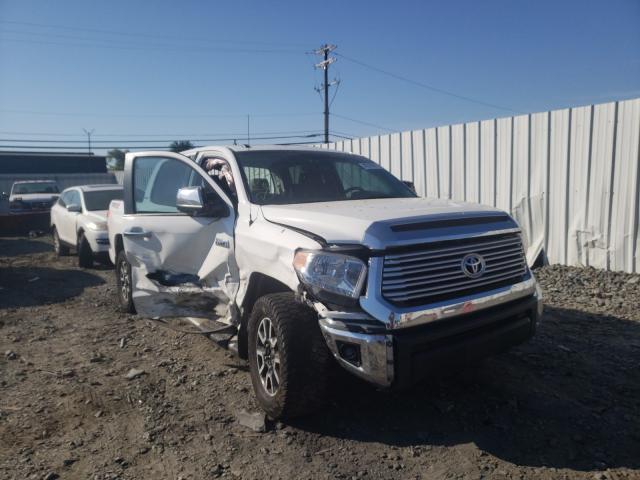 TOYOTA TUNDRA CRE 2017 5tfhy5f11hx623588