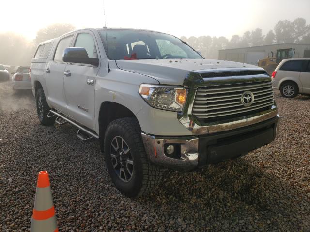 TOYOTA TUNDRA 2017 5tfhy5f11hx629956