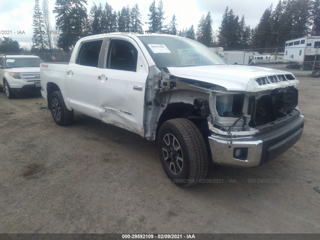 TOYOTA TUNDRA 4WD 2017 5tfhy5f11hx674704