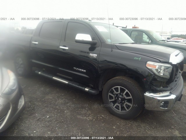 TOYOTA TUNDRA 4WD 2018 5tfhy5f11jx700952