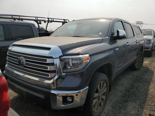 TOYOTA TUNDRA CRE 2018 5tfhy5f11jx766417