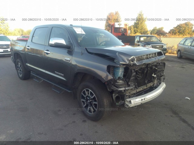 TOYOTA TUNDRA 4WD 2018 5tfhy5f11jx770581