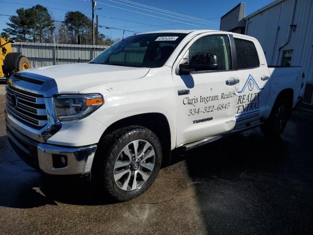 TOYOTA TUNDRA 2019 5tfhy5f11kx794543