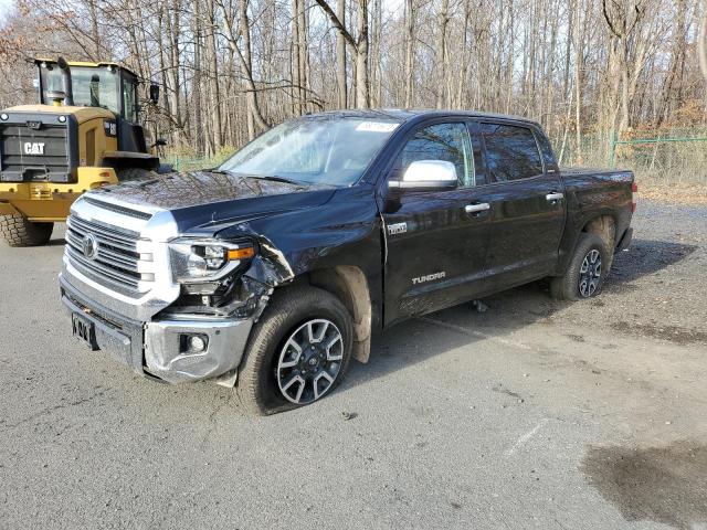 TOYOTA TUNDRA CRE 2019 5tfhy5f11kx797720