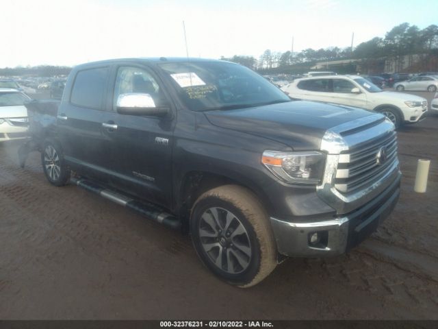 TOYOTA TUNDRA 4WD 2019 5tfhy5f11kx808313