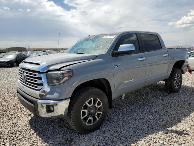 TOYOTA TUNDRA CRE 2019 5tfhy5f11kx840128