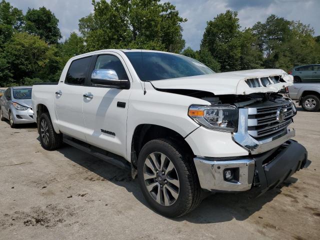 TOYOTA TUNDRA CRE 2019 5tfhy5f11kx845846