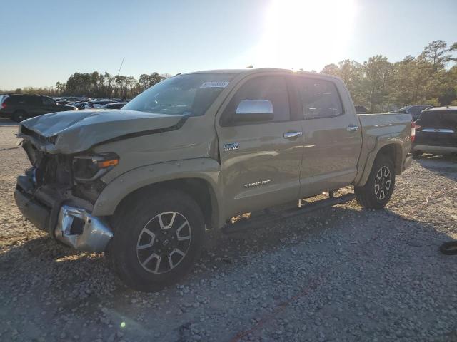 TOYOTA TUNDRA 2019 5tfhy5f11kx860458