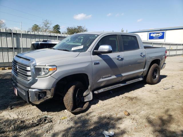 TOYOTA TUNDRA CRE 2019 5tfhy5f11kx864963