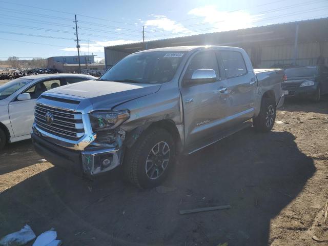 TOYOTA TUNDRA 2019 5tfhy5f11kx866633