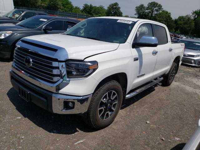 TOYOTA TUNDRA CRE 2019 5tfhy5f11kx868950