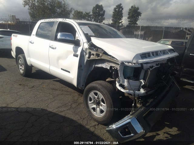 TOYOTA TUNDRA 4WD 2020 5tfhy5f11lx874183