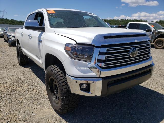 TOYOTA TUNDRA CRE 2020 5tfhy5f11lx897415