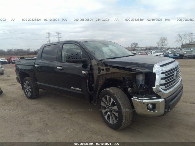 TOYOTA TUNDRA 4WD 2020 5tfhy5f11lx912558