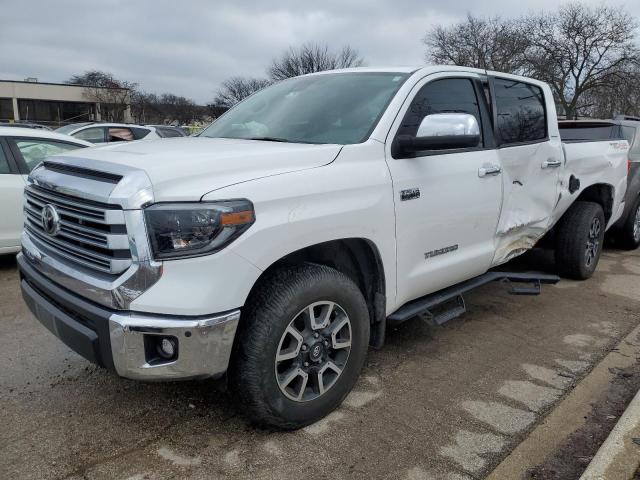 TOYOTA TUNDRA CRE 2020 5tfhy5f11lx948055