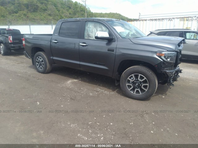 TOYOTA TUNDRA 4WD 2021 5tfhy5f11mx002751