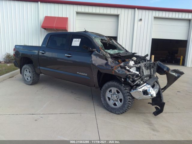 TOYOTA TUNDRA 4WD 2021 5tfhy5f11mx016651