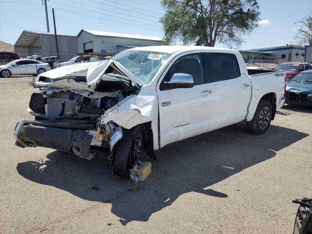 TOYOTA TUNDRA CRE 2021 5tfhy5f11mx033255