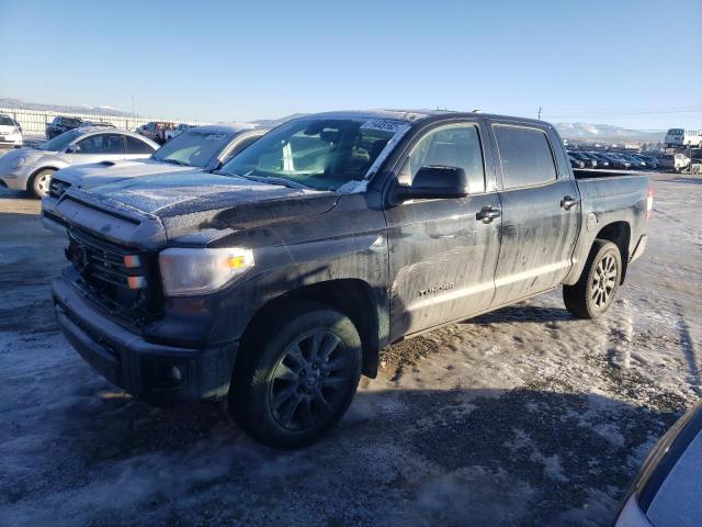 TOYOTA TUNDRA CRE 2021 5tfhy5f11mx997516