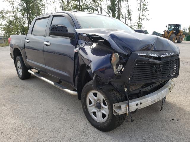 TOYOTA TUNDRA CRE 2010 5tfhy5f12ax121968