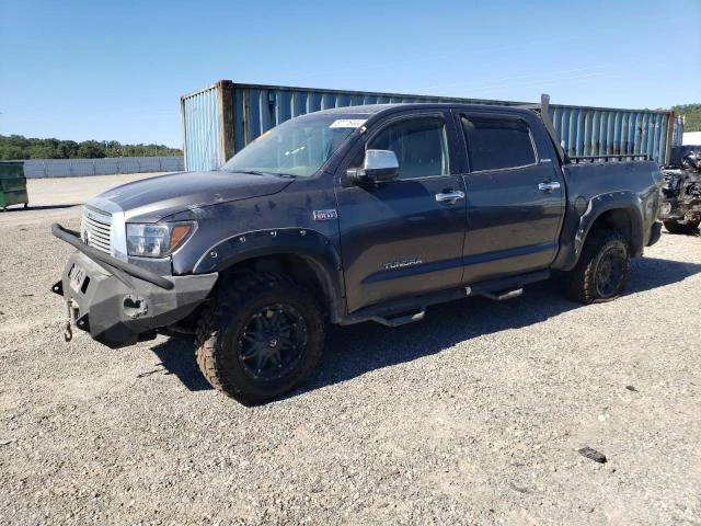 TOYOTA TUNDRA CRE 2011 5tfhy5f12bx192640