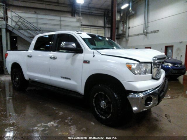 TOYOTA TUNDRA 4WD TRUCK 2012 5tfhy5f12cx216114