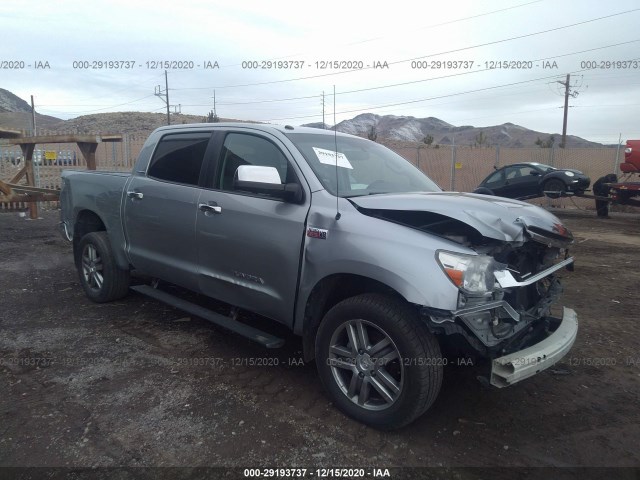 TOYOTA TUNDRA 4WD TRUCK 2012 5tfhy5f12cx240106