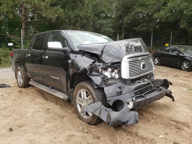 TOYOTA TUNDRA CRE 2012 5tfhy5f12cx241093