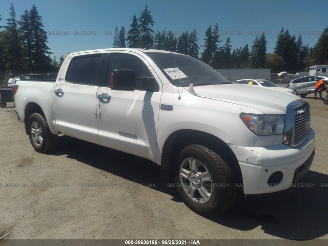 TOYOTA TUNDRA 4WD TRUCK 2012 5tfhy5f12cx250120