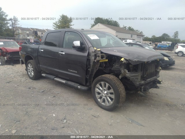 TOYOTA TUNDRA 4WD TRUCK 2012 5tfhy5f12cx256175