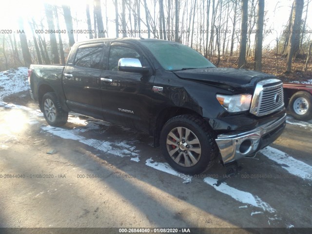 TOYOTA TUNDRA 4WD TRUCK 2012 5tfhy5f12cx257388