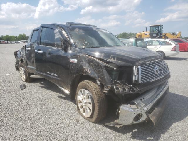 TOYOTA TUNDRA CRE 2013 5tfhy5f12dx276282