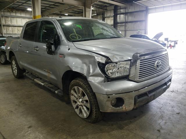 TOYOTA TUNDRA CRE 2013 5tfhy5f12dx283619