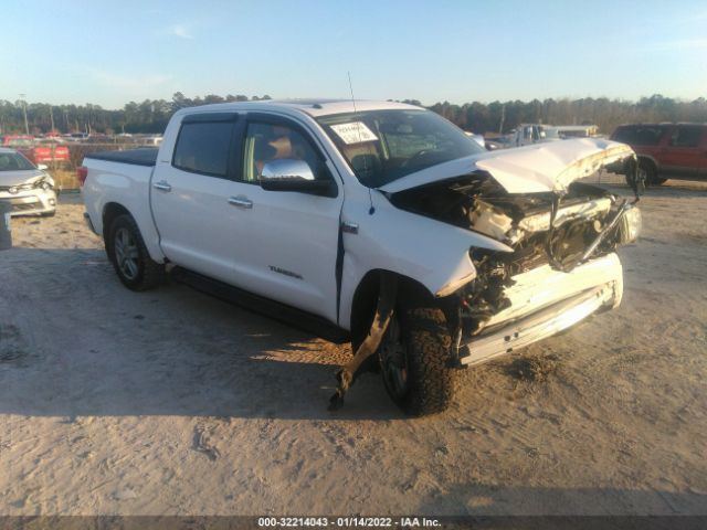 TOYOTA TUNDRA 4WD TRUCK 2013 5tfhy5f12dx285371