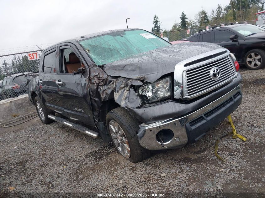 TOYOTA TUNDRA 2013 5tfhy5f12dx290134