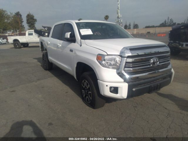 TOYOTA TUNDRA 4WD TRUCK 2014 5tfhy5f12ex378408